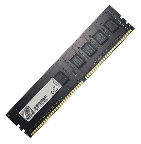 RAM GSKILL 8GB BUS 2666 - Ảnh 2